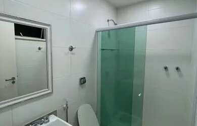 Imagem 2: Apartamento para aluguel tem 160 metros quadrados com 3 quartos em Copacabana...