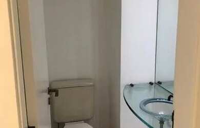 Imagem 7: Apartamento com 3 dormitórios, 195 m² - venda por R$ 2.700.000 ou aluguel...