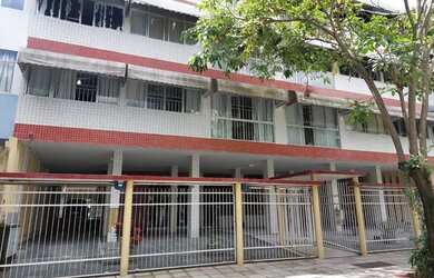 Imagem 8: Apartamento para aluguel e venda tem 105 metros quadrados com 3 quartos