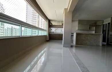 Imagem 2: Apartamento 3 suites no parque flamboyant, Residencial Geniale flamboyant