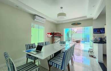 Imagem 12: Sobrado maravilhoso no melhor condomínio de frente para praia de Peruíbe