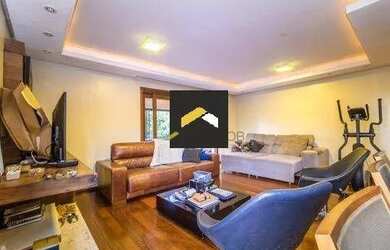 Imagem: O apartamento possui 3 Dormitórios, 2 Banheiros, 2 Vagas na