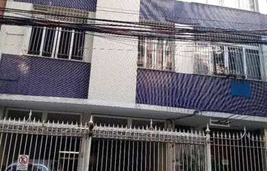 Imagem: O apartamento para alugar possui 2 Dormitórios, 2 Banheiros