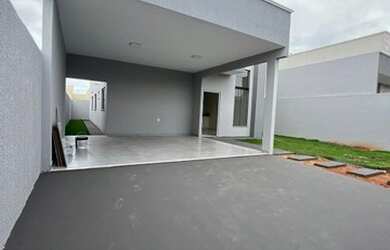 Imagem 7: Casa 3 Quartos um suíte com Área Gourmet e Jacuzzi Residencial Ravena...