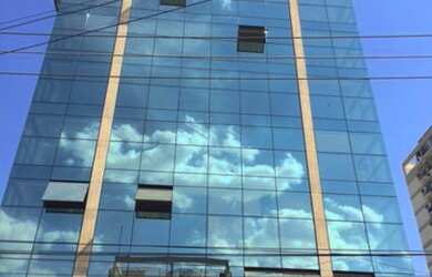 Imagem: O depósito possui 1 Vaga na garagem, 20m² de Área e está