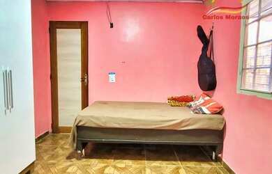 Imagem 16: CASA NO NOV CIDADE NO CIDADÃO 6