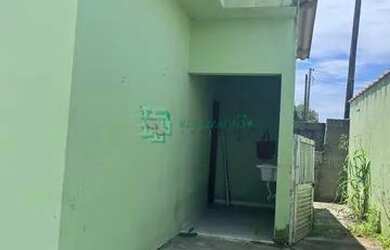 Imagem 5: LINDA CASA NO BAIRRO AGENOR DE CAMPOS - MONGAGUÁ - SP