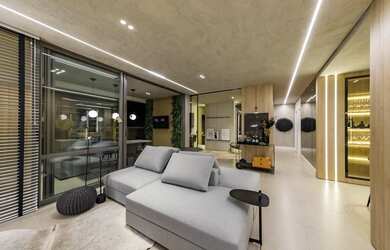 Imagem 9: LONDRINA - Apartamento Padrão - Gleba Fazenda Palhano