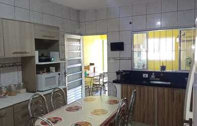 Imagem 3: Sobrado muito bem localizado