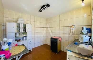 Imagem 12: CASA RESIDENCIAL em BRAGANÇA PAULISTA - SP, JARDIM DOUTOR JÚLIO DE MESQUITA...