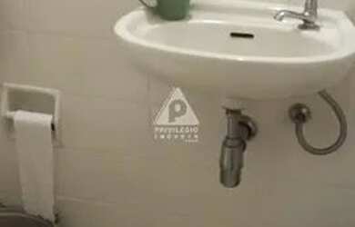 Imagem 7: Apartamento duplex com 2 quartos e vaga no Flamengo