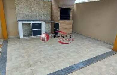 Imagem 10: ALUGA - Casa de Condomínio Damha 2 região da represa com 3 dormitórios...