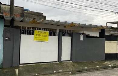 Imagem: A casa possui 2 Dormitórios e está localizado em Cidade Naútica