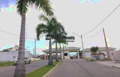 Imagem 1: TERRENO EM PORTO FELIZ NO CONDOMÍNIO PORTAL DAS MONÇÕES COM 306 M²