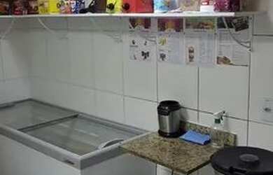 Imagem 6: Maria Açaí Pechincha- Maior Franquia de açaí do Brasil