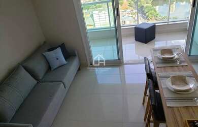 Imagem 4: Apartamento no Seto Bueno