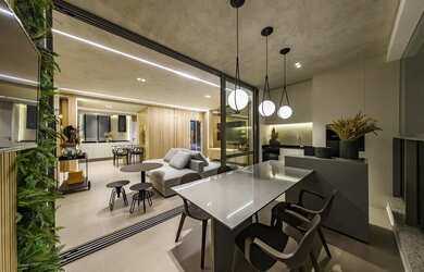 Imagem 16: LONDRINA - Apartamento Padrão - Gleba Fazenda Palhano