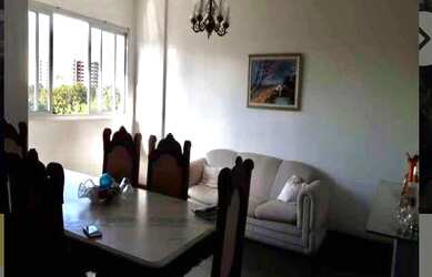 Imagem 2: Apt com 120 m², linda vista, 3 quartos em Itaigara - Salvador - BA