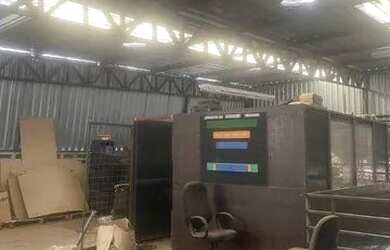 Imagem 9: Galpão à venda, 636 m² por R$ 1.200.000 - Palmeiras - Belo Horizonte/MG