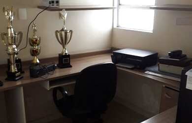 Imagem 1: Apartamento na Paralela. 92m² de Área, 1 Vaga na garageme3 Dormitórios