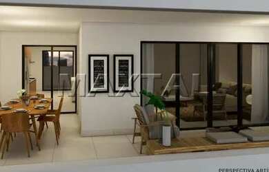 Imagem: O depósito possui 4 Vagas na garagem, 183m² de Área e está