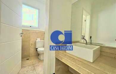 Imagem 8: Casa com 5 dormitórios, 662 m² - venda por R$ 8.000.000,00 ou aluguel...