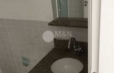 Imagem 11: LOCAÇÃO FREI CANECA 40M2 01 DORMITORIO, PROXIMO A AV PAULISTA SEM VAGA DE GARAGEM