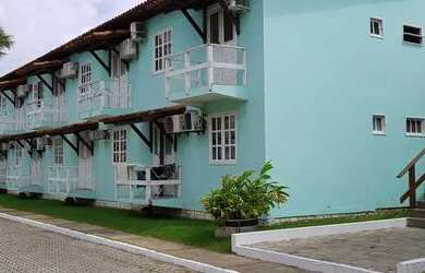 Imagem 6: PORTO SEGURO BA. 50m² de Área, 1 Banheiroe2 Dormitórios