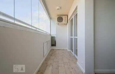 Imagem 8: Apartamento para Aluguel - Santo Amaro , 1 Quarto, 33 m2