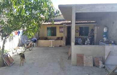 Imagem 2: Casa na Praia da Pernambuca em Praia Sêca - Araruama - RJ