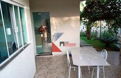 Imagem 3: Casa com 3 dormitórios à venda, 136 m² por R$ 500.000 - Jardim Vila...