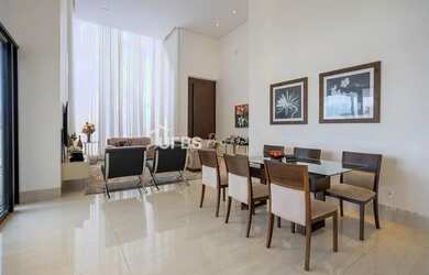 Imagem 3: Portal do Sol Garden - Casa de Condomínio 4 quartos, sendo 2 suítes