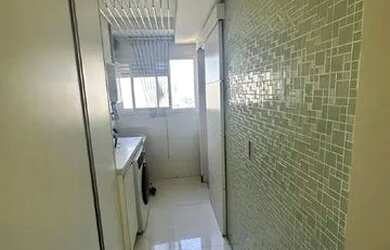 Imagem 5: Apartamento à venda 3 quartos 1 suíte 3 vagas Novo Jardim Family Resort...