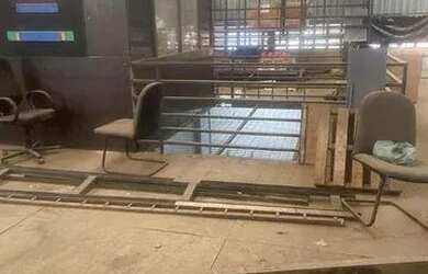 Imagem 7: Galpão à venda, 636 m² por R$ 1.200.000 - Palmeiras - Belo Horizonte/MG