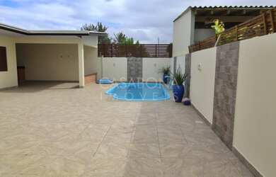 Imagem 6: Arroio do Sal/RS - Casa Padrão - Balneário Atlântico