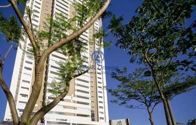 Imagem 1: Apartamento para locação - Residencial Córsega - Vila Aviação - Bauru/SP