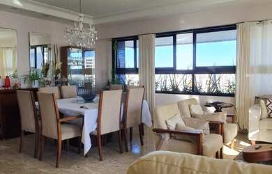 Imagem 13: Apartamento com 270m2 à Venda Horto Florestal -Salvador Bahia