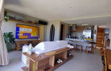 Imagem 7: Melhor vilage de Itacimirim