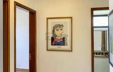 Imagem 7: Locação Apartamento 2 Dormitórios - 152 m² Moema