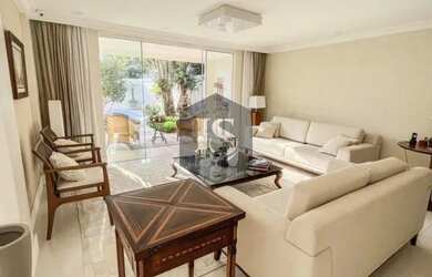 Imagem 2: Casa de Luxo em Condomínio no Recreio - Vivendas do Sol