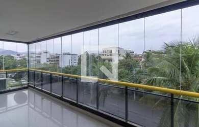 Imagem 8: Apartamento para Aluguel - Recreio, 4 Quartos, 150 m2