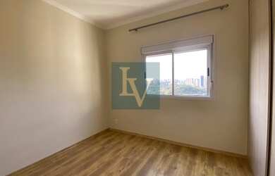 Imagem 13: Apartamento para locação em andar alto e vista panorâmica