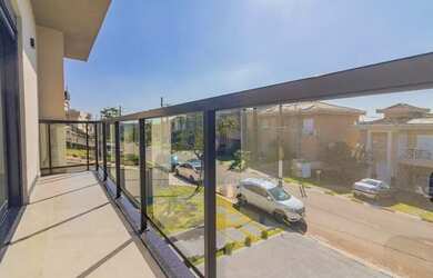 Imagem 6: SANTANA DE PARNAÍBA - Casa de Condomínio - SURU