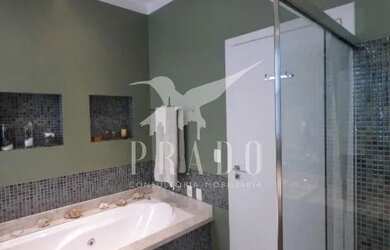 Imagem 5: CASA EM CONDOMÍNIO FECHADO