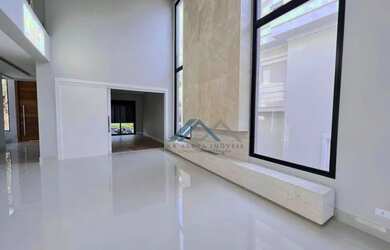 Imagem 7: Casa com 4 suítes, 556 m² - venda por R$ 6.850.000 ou aluguel por R$...