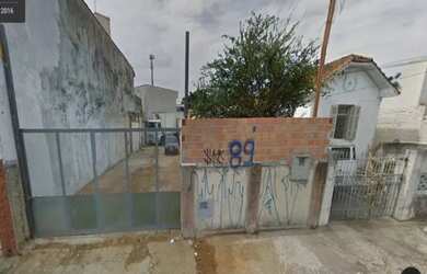 Imagem: O terreno possui 270m² de Área e está localizado em Vila