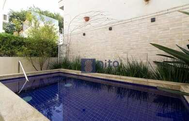 Imagem 13: Casa com três suítes à venda, 340 m² por R$ 4.500.000 - Jardim Paulista...