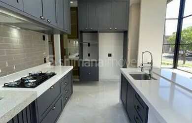 Imagem 10: Casa de condomínio para venda no Village Damha Rio Preto III