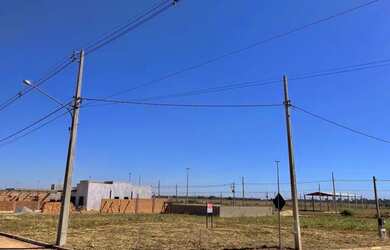 Imagem 6: Terreno de esquina Iguatemi Sinop