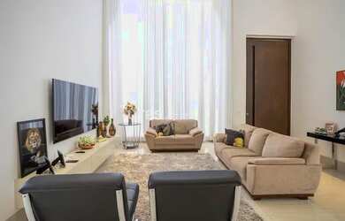 Imagem 4: Portal do Sol Garden - Casa de Condomínio 4 quartos, sendo 2 suítes